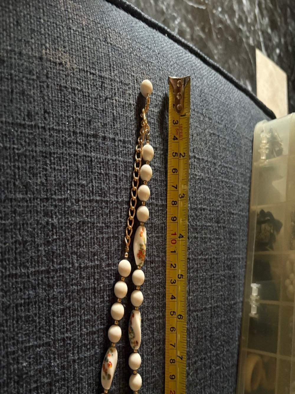 Necklace - Picture 2 of 2